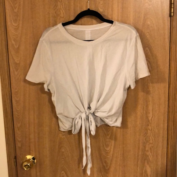 lululemon athletica Tops - Lulu Shirt